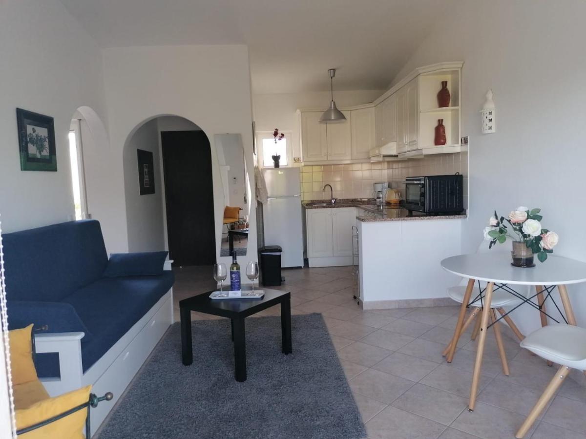 Vila Marine Поршеш Екстер'єр фото