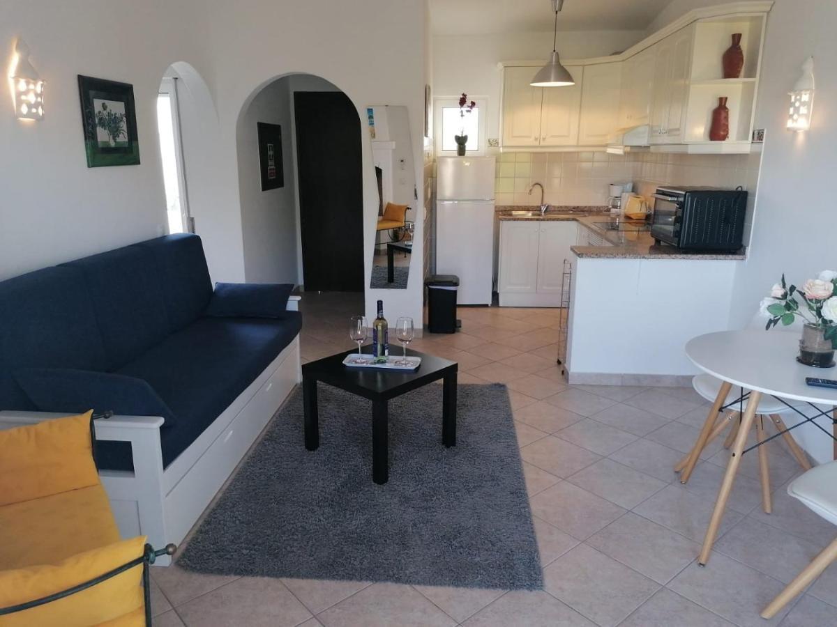 Vila Marine Поршеш Екстер'єр фото
