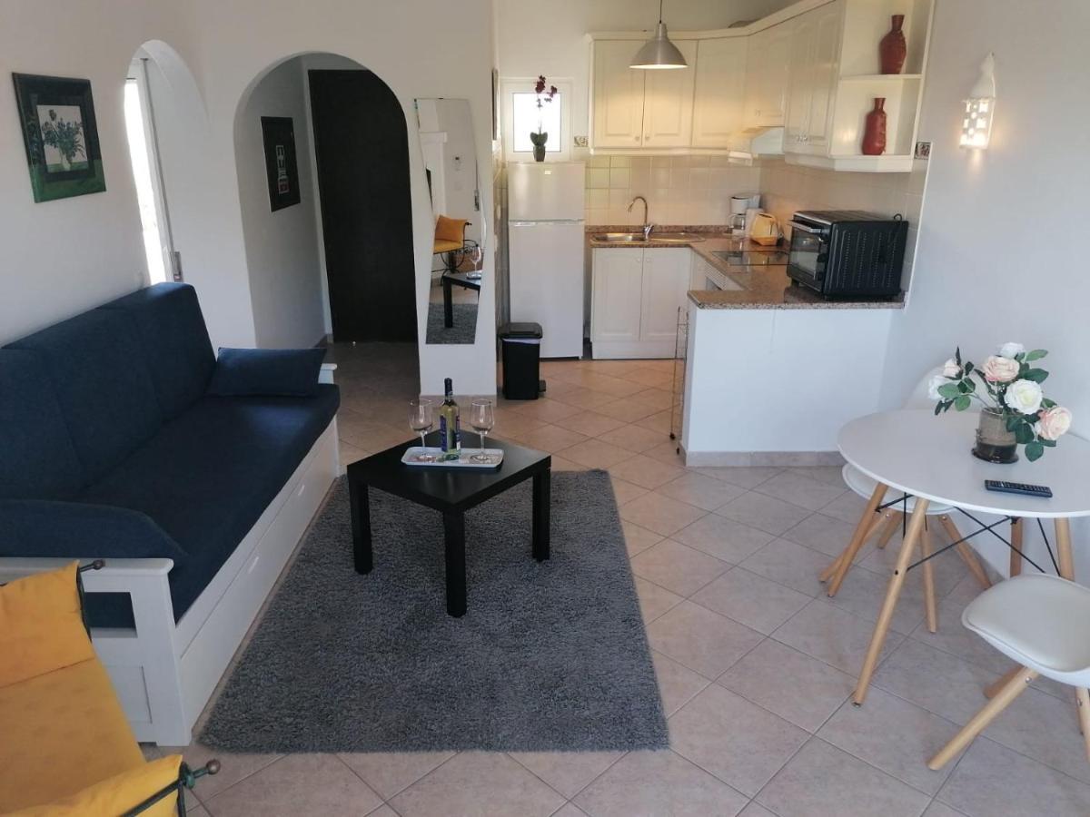 Vila Marine Поршеш Екстер'єр фото