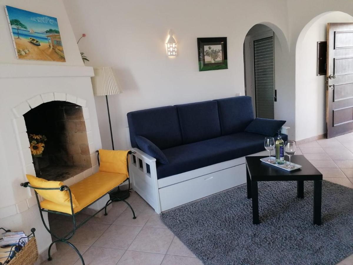 Vila Marine Поршеш Екстер'єр фото