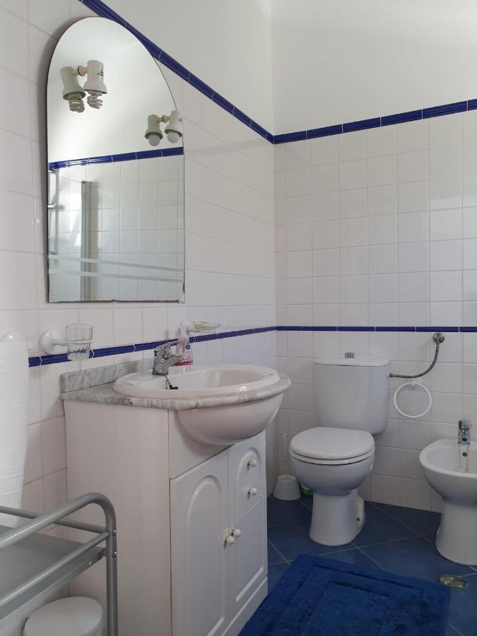 Vila Marine Поршеш Екстер'єр фото