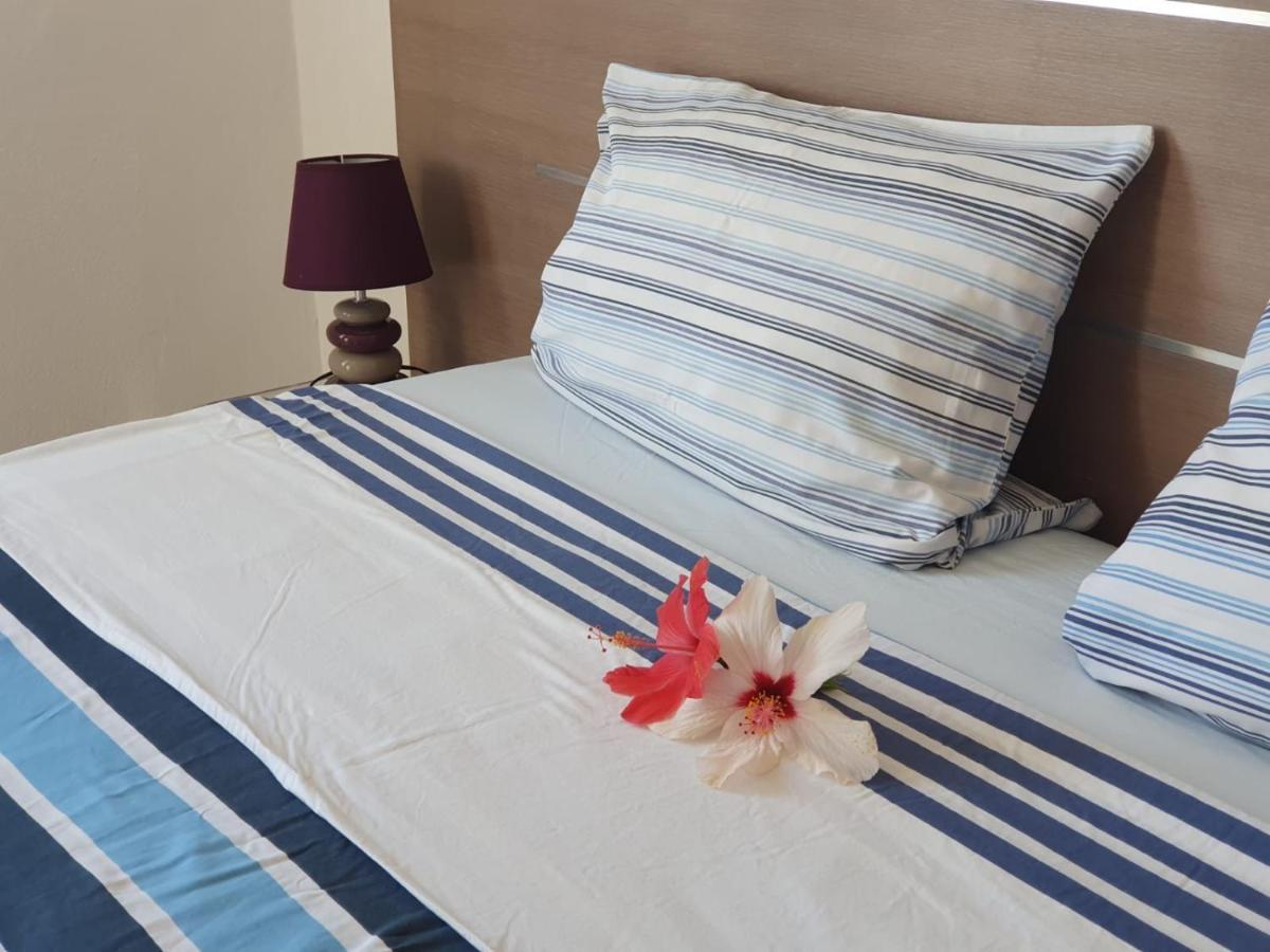 Vila Marine Поршеш Екстер'єр фото