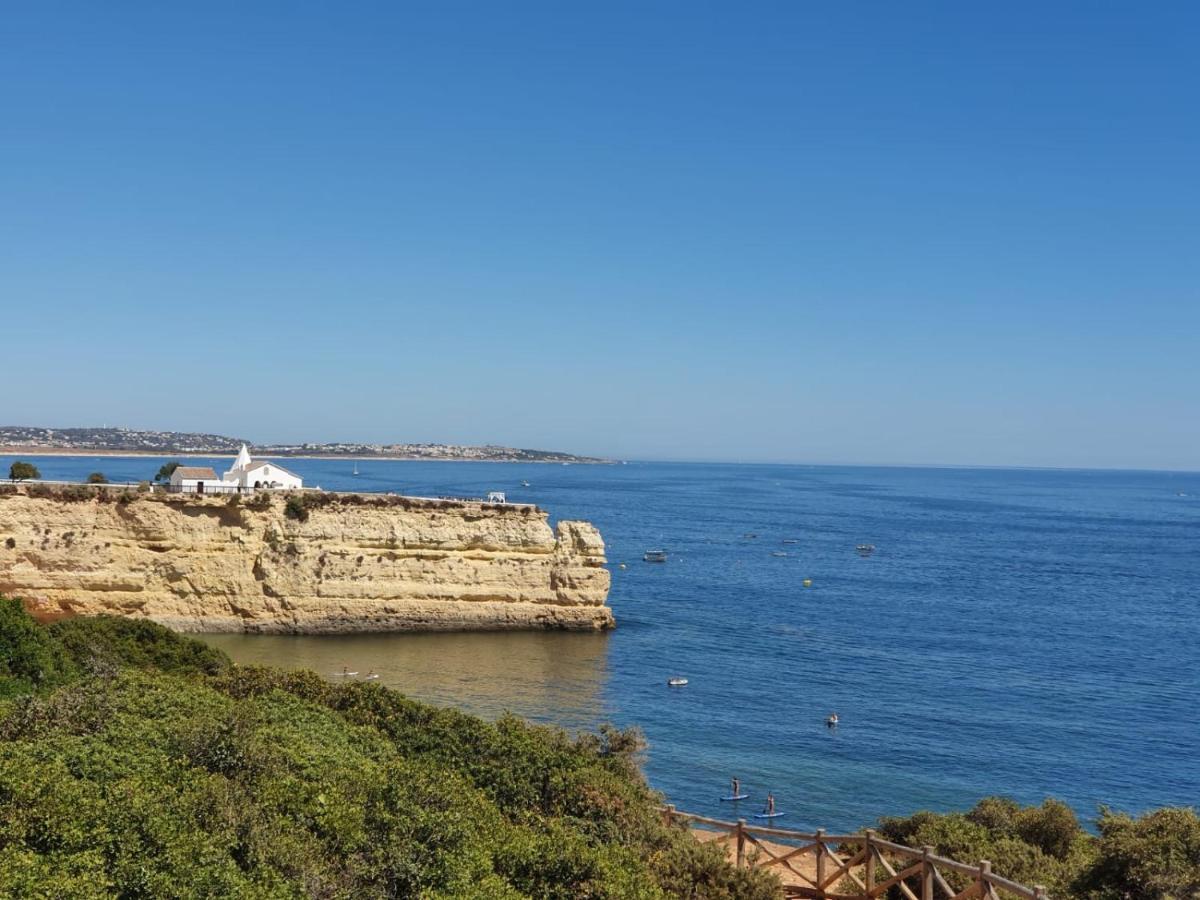 Vila Marine Поршеш Екстер'єр фото