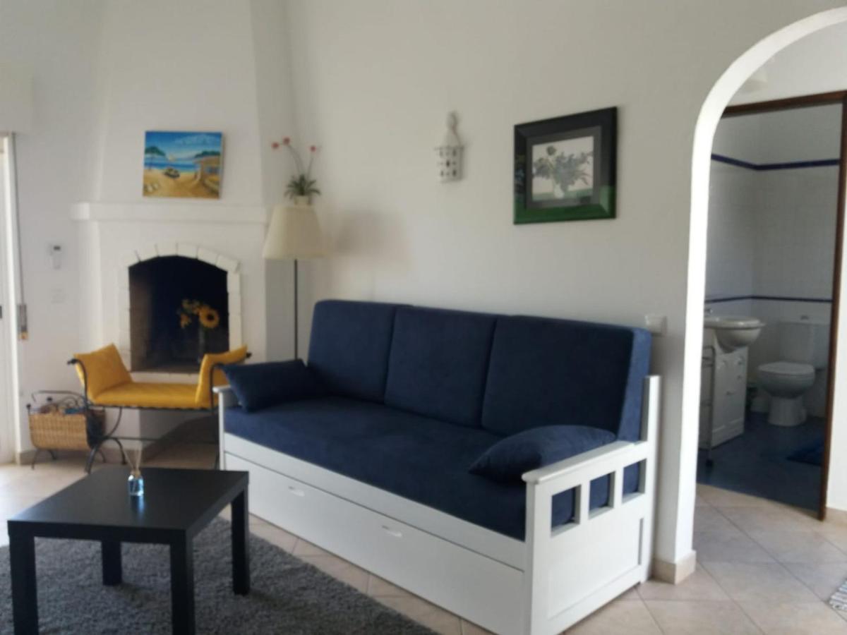 Vila Marine Поршеш Екстер'єр фото