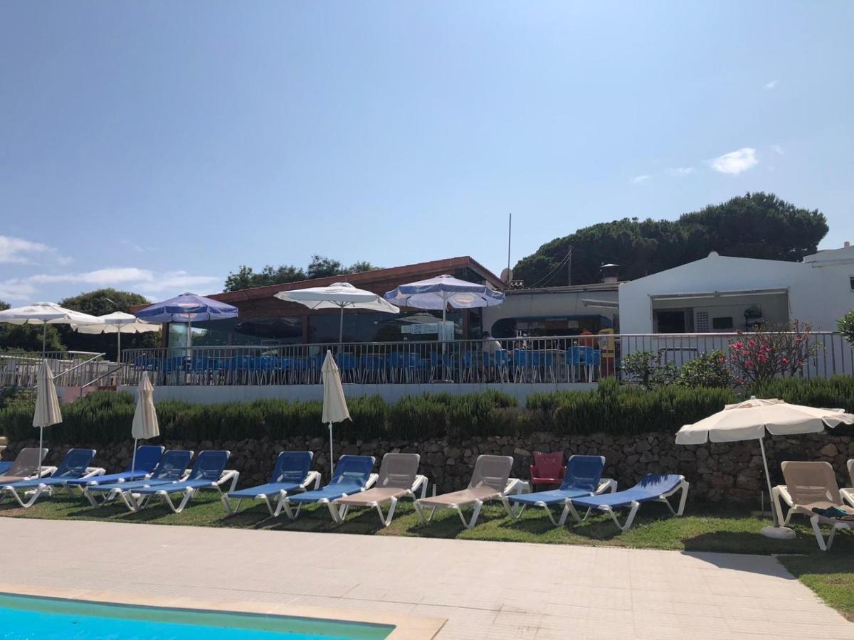 Vila Marine Поршеш Екстер'єр фото