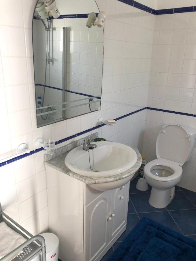 Vila Marine Поршеш Екстер'єр фото