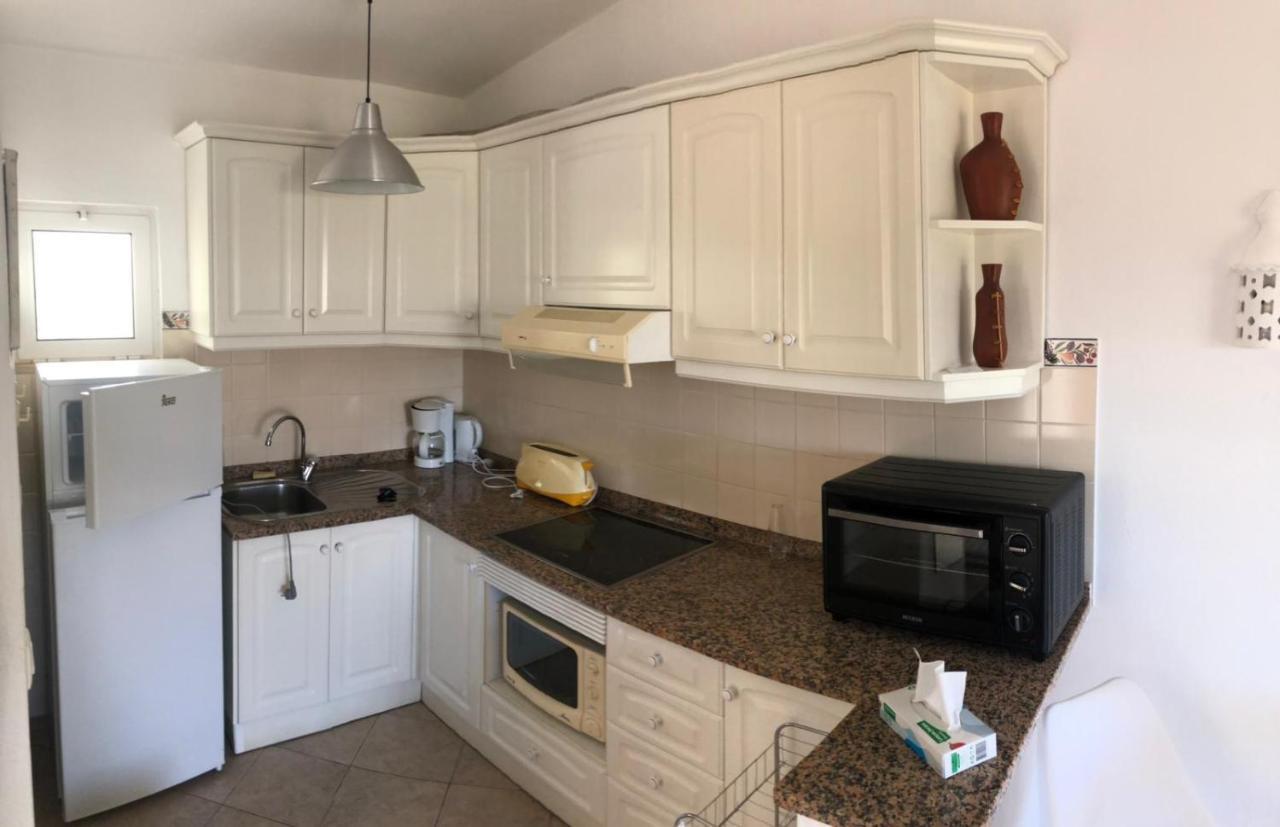 Vila Marine Поршеш Екстер'єр фото